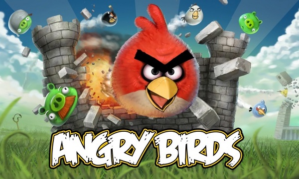 Product picture Angry Birds for PC (No Installation) + FREE Bonus!