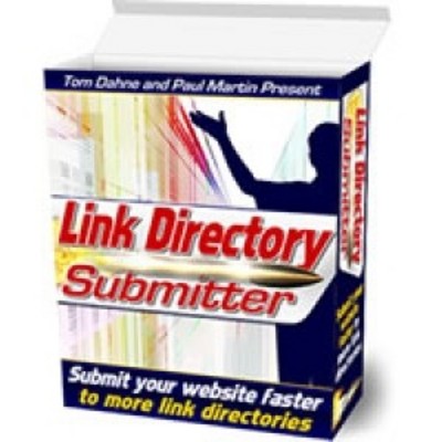 Product picture *Best Seller* Link Directory Submitter with MRR + FREE Bonus